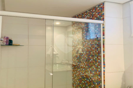 Apartamento à venda com 2 quartos, sendo 1 suíte, em Chácara Inglesa, São Paulo, SP