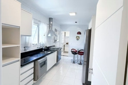 Apartamento à venda com 3 suítes no Centro, Guarulhos, SP