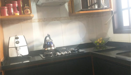 Sobrado à venda com 3 quartos, sendo 1 suíte,  em Jardim Universo, Mogi das Cruzes, SP