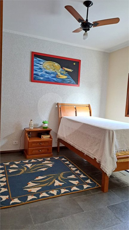 Casa à venda com 3 quartos, sendo 2 suítes, em Jardim Paraíso, Itu, SP