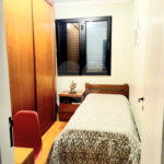 Apartamento à venda com 3 quartos em Mandaqui, São Paulo, SP