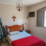 Casa à venda com 3 quartos, sendo 1 suíte, em Vila José Bonifácio, Araraquara, SP