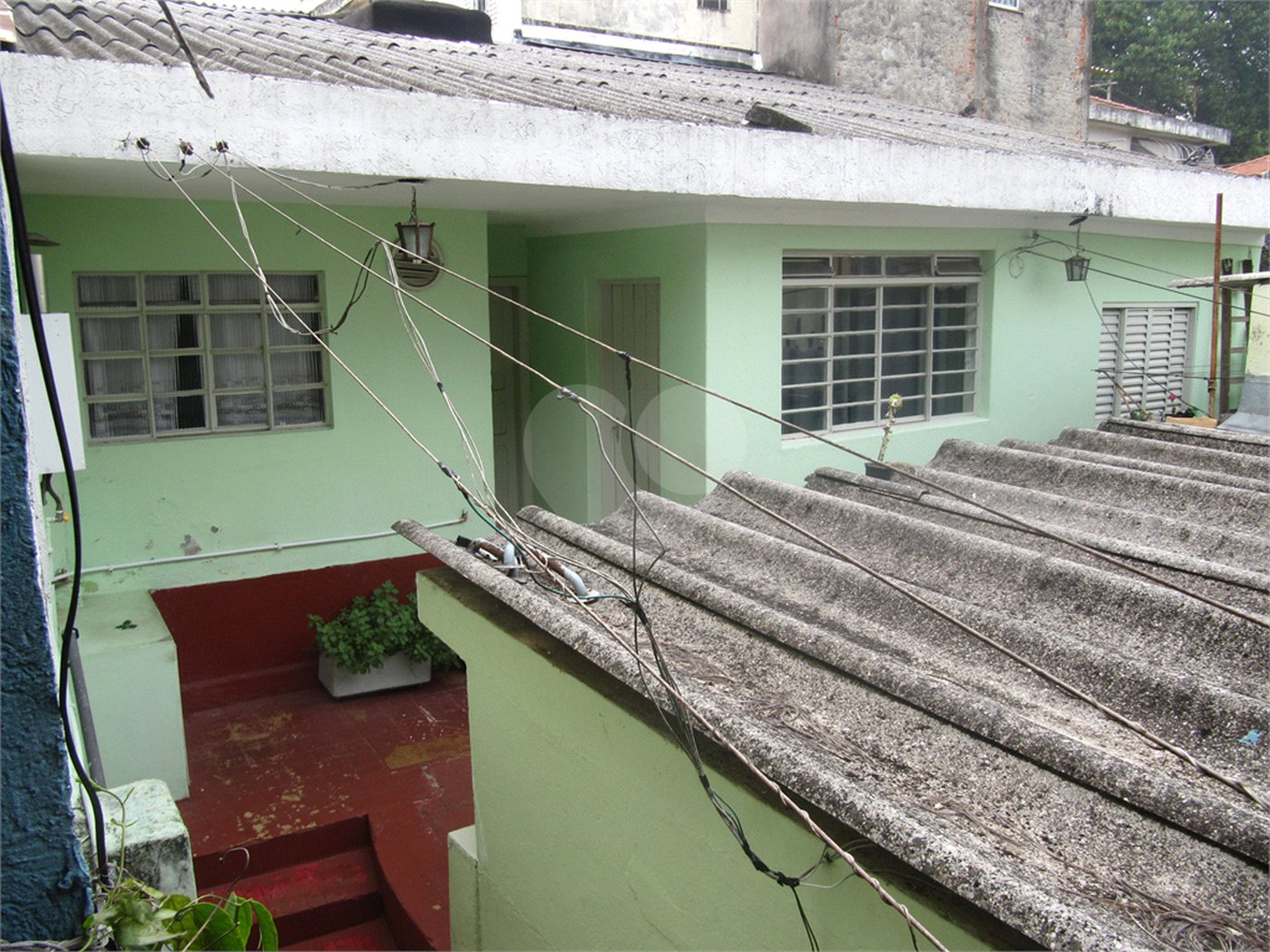 Casa Térrea à venda com 2 quartos em Vila Nivi, São Paulo, SP