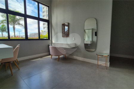 Apartamento à venda com 3 quartos, sendo 1 suíte,  em Além Ponte, Sorocaba, SP