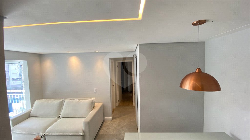 Apartamento à venda com 2 quartos em Freguesia do Ó, São Paulo, SP