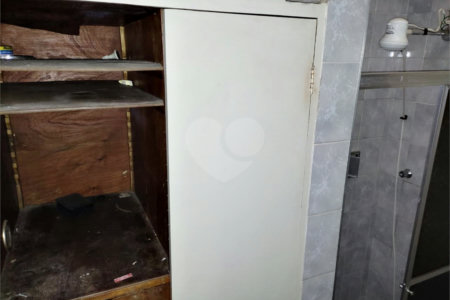 Sobrado à venda com 2 quartos em Água Fria, São Paulo, SP