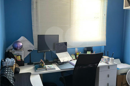 Apartamento à venda com 4 quartos, sendo 1 suíte, em Parque Tomas Saraiva, São Paulo, SP