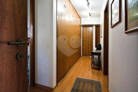 Apartamento à venda com 3 suítes em Jardim Paulista, São Paulo, SP