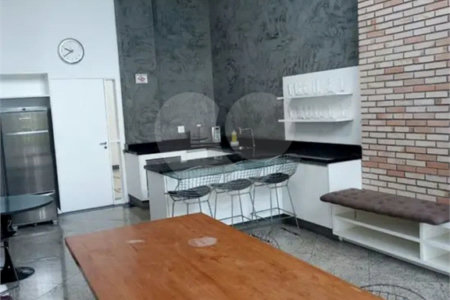 Apartamento à venda com 2 suítes em Jardim Anália Franco, São Paulo, SP