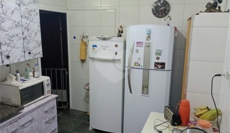 Sobrado à venda com 3 quartos, sendo 1 suíte,  em Santana, São Paulo, SP