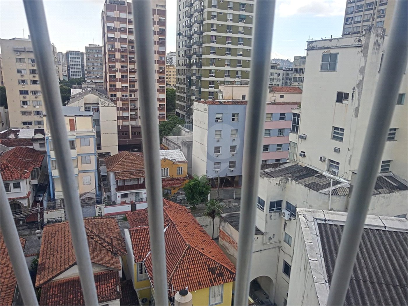 Apartamento à venda com 4 quartos, sendo 1 suíte, em Tijuca, Rio de Janeiro, RJ