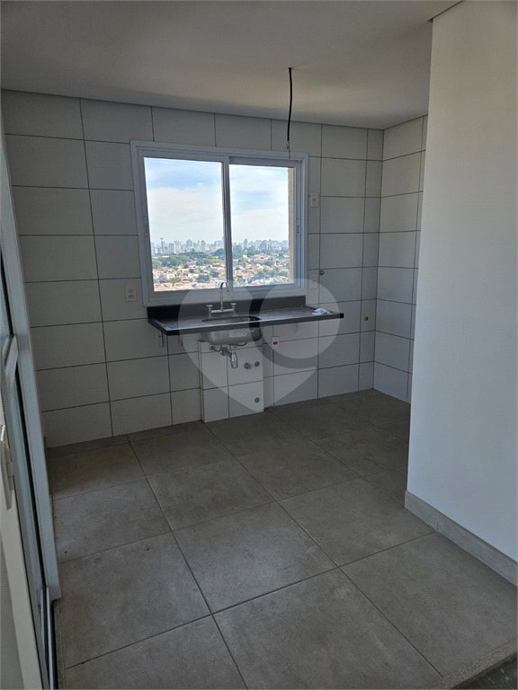 Apartamento à venda com 2 suítes em Saúde, São Paulo, SP