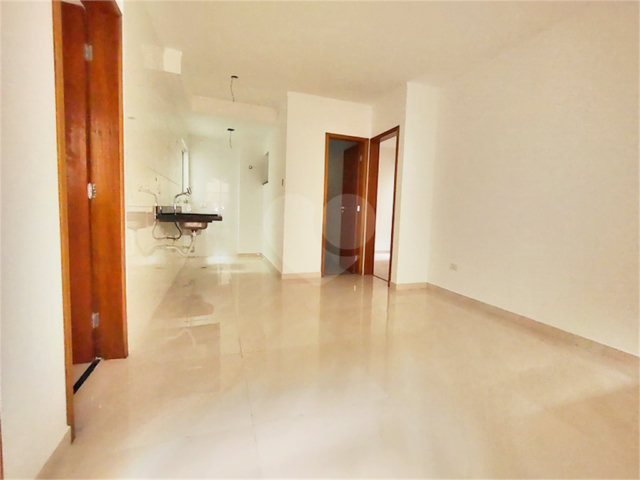 Apartamento à venda com 2 quartos em Vila Guilherme, São Paulo, SP