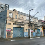 Terreno à venda em Santana, São Paulo, SP