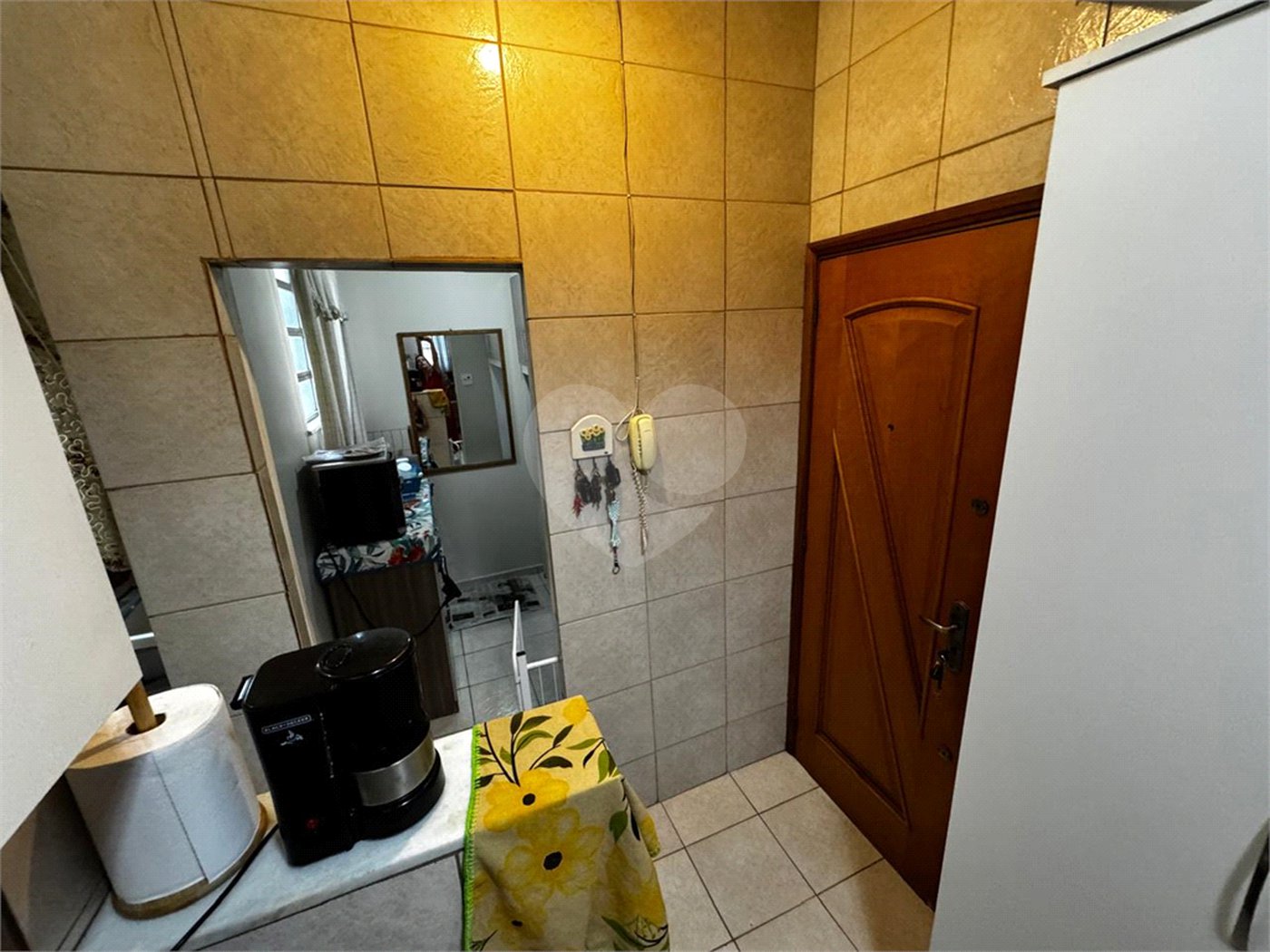 Apartamento à venda com 2 quartos em Vila Isabel, Rio de Janeiro, RJ