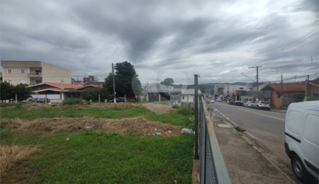 Terreno à venda em Atibaia Jardim, Atibaia, SP