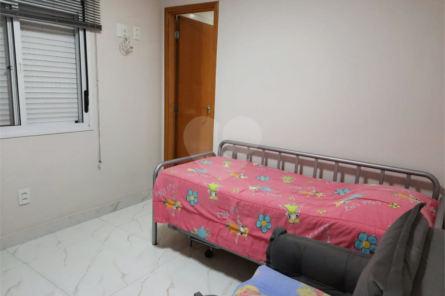 Apartamento à venda com 3 suítes em Mandaqui, São Paulo, SP