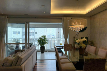 Apartamento á venda - Ipiranga
