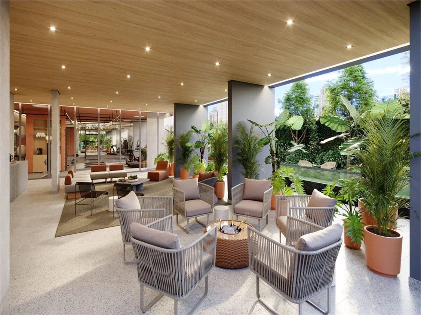 Apartamento à venda com 2 quartos, sendo 1 suíte,  em Pinheiros, São Paulo, SP