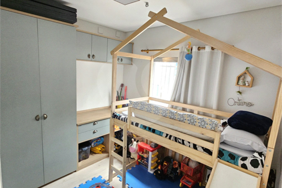 Casa à venda com 2 quartos, sendo 1 suíte, em Santana, São Paulo, SP