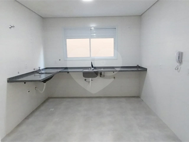 Apartamento à venda com 2 quartos em Santana, São Paulo, SP