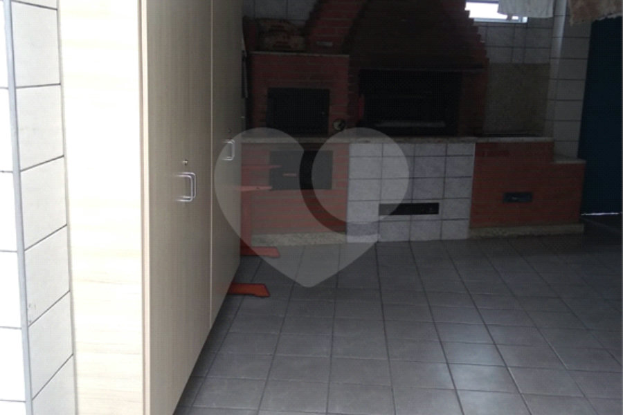 Sobrado à venda com 3 quartos em Vila Nova Cachoeirinha, São Paulo, SP