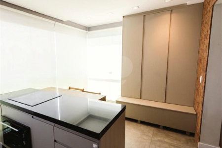Duplex à venda ou para alugar com 1 suíte em Perdizes, São Paulo, SP