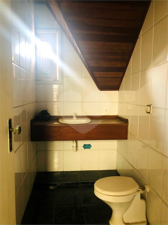 Sobrado à venda com 4 quartos, sendo 3 suítes, em Vila Rosália, Guarulhos, SP