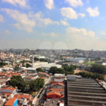 Apartamento para alugar com 3 quartos, sendo 1 suíte,  em Independência, São Bernardo do Campo, SP