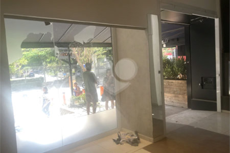 Loja à venda ou para alugar em Jardim Paulista, São Paulo, SP