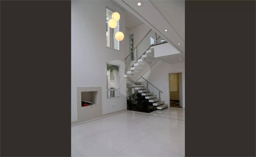 Casa à venda com 4 suítes no condomínio Residencial Morumbi, São Paulo - SP