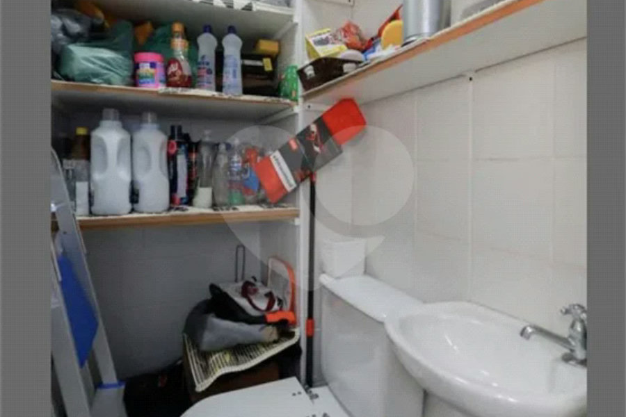 Apartamento à venda com 3 quartos, sendo 1 suíte, em Mandaqui, São Paulo, SP