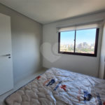Apartamento para alugar com 2 quartos em Vila Olímpia, São Paulo, SP