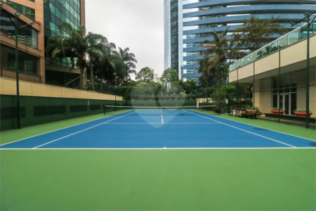 Apartamento à venda com 3 suítes em Cidade Monções, São Paulo, SP