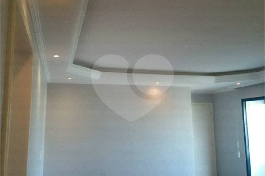 Apartamento à venda com 3 quartos, sendo 1 suíte, em Vila Albertina, São Paulo, SP