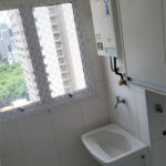 Apartamento à venda com 1 quarto em Brooklin Paulista, São Paulo, SP