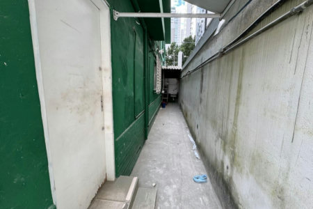 Casa com 4 dormitórios, 324 m² de área total- venda por R$ 3.200.000 ou aluguel por R$ 16.000/mês + IPTU - Aparecida - Santos/SP