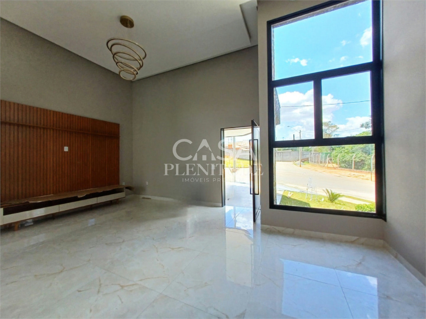 Casa em condomínio à venda com 3 quartos, sendo 1 suíte, em Jardim Residencial Villagio Ipanema I, Sorocaba, SP