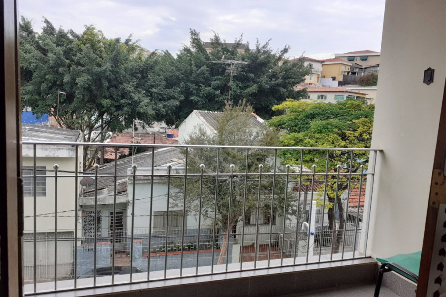 Sobrado à venda com 3 quartos, sendo 1 suíte, em Mandaqui, São Paulo, SP