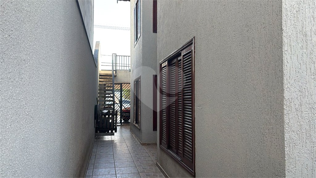 Sobrado à venda com 5 quartos, sendo 3 suítes,  em Jardim Recanto do Valle, Indaiatuba, SP
