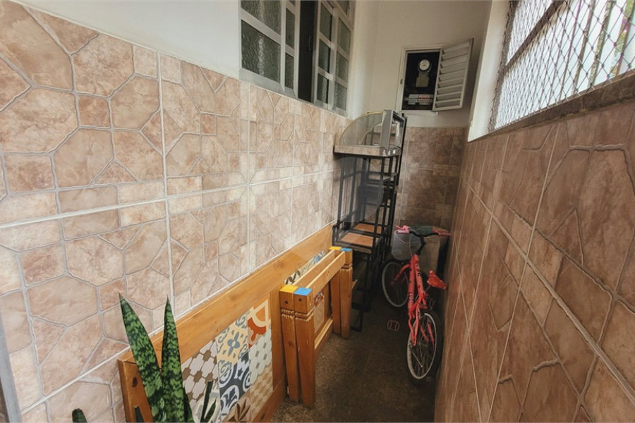 Casa à venda com 2 quartos em Paraíso, São Paulo, SP