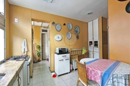 Cobertura à venda com 4 quartos, sendo 1 suíte, em Tijuca, Rio de Janeiro, RJ