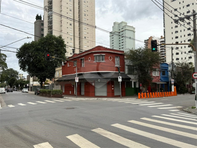 Salão Comercial à venda em Vila Mariana, São Paulo, SP