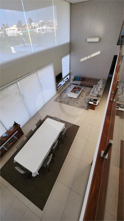 Casa à venda com 4 suítes no condomínio Village Ipanema 1, Araçoiaba da Serra - SP