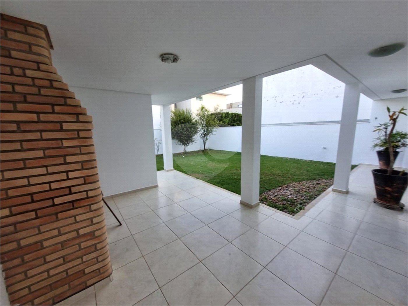 Casa à venda com 3 suítes no condomínio Residencial Villa do Bosque, Sorocaba - SP