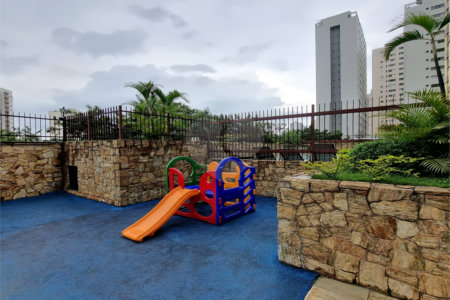 Apartamento à venda com 3 quartos, sendo 1 suíte, em Santana, São Paulo, SP