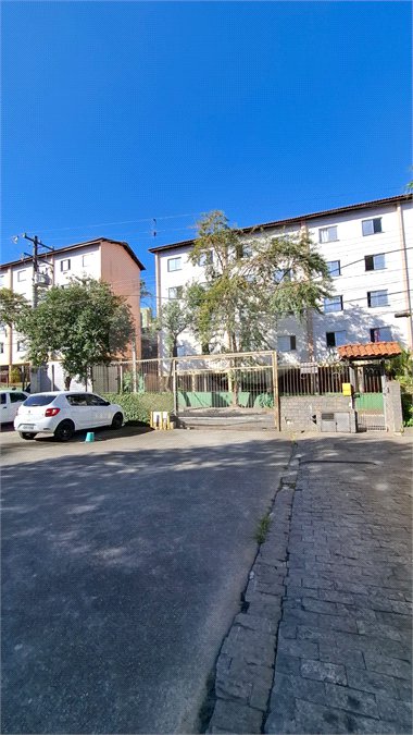 Apartamento à venda com 2 quartos em Jaçanã, São Paulo, SP