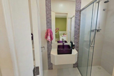 Casa com 4 dormitórios à venda, 166 m² por R$ 2.750.000,00 - Ponta da Praia - Santos/SP