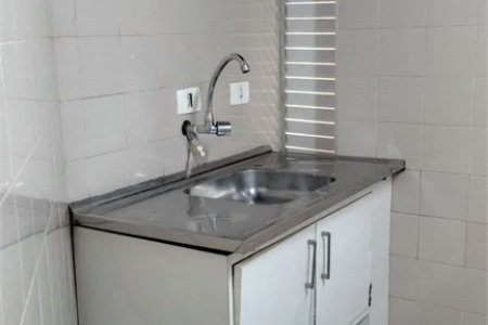 Sala à venda ou para alugar em Cidade Monções, São Paulo, SP