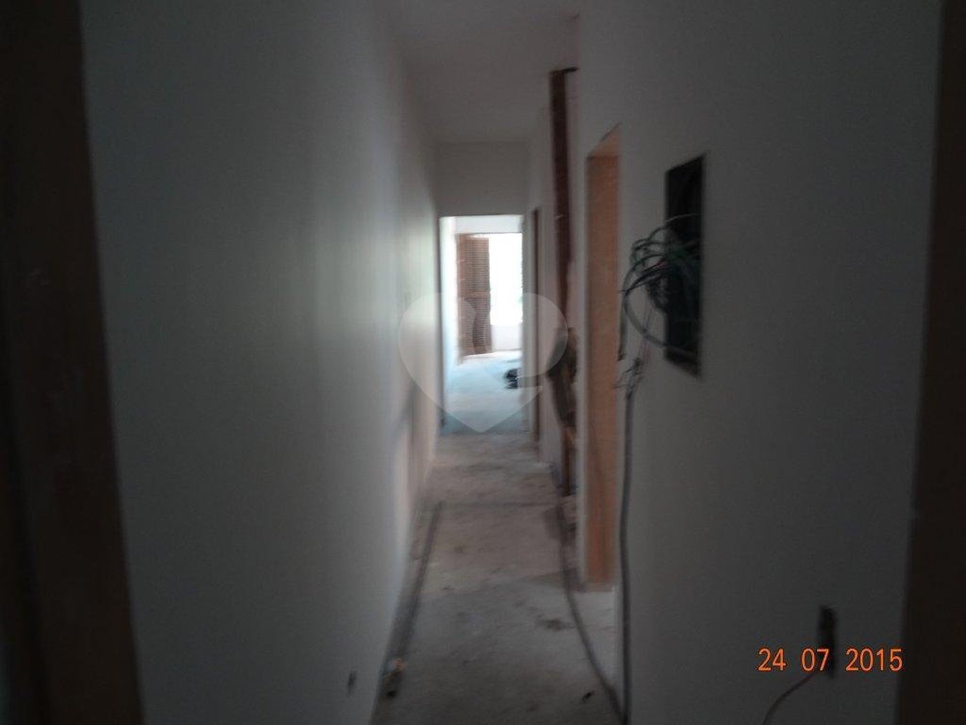 Sobrado à venda com 3 quartos, sendo 2 suítes, em Vila Mazzei, São Paulo, SP